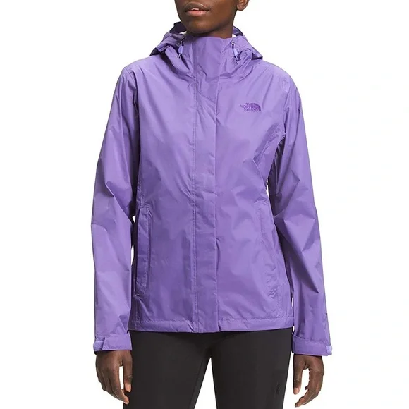 The North Face Venture Jacket | purple - Picture 1 of 8